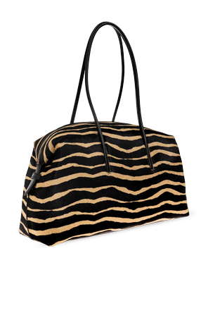 DeMellier Leather Bag ‘Stockholm’