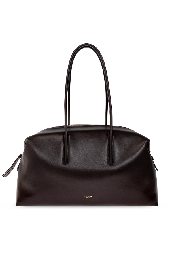 Leather Bag ‘Stockholm’ od DeMellier