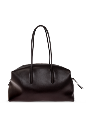 DeMellier Leather Bag ‘Stockholm’
