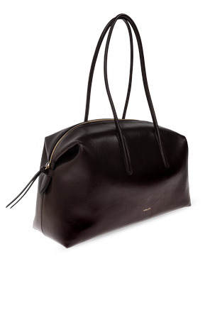 DeMellier Leather Bag ‘Stockholm’
