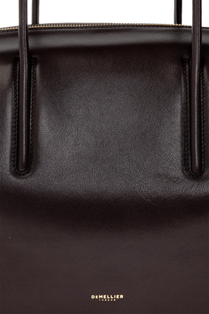 DeMellier Leather Bag ‘Stockholm’