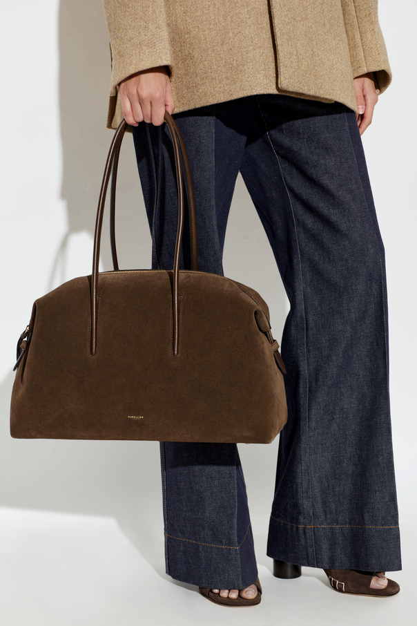 DeMellier Bolso de ante ‘Stockholm’