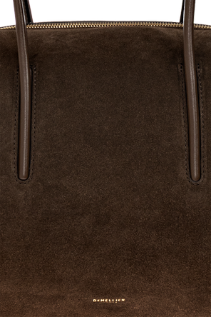 DeMellier Bolso de ante ‘Stockholm’