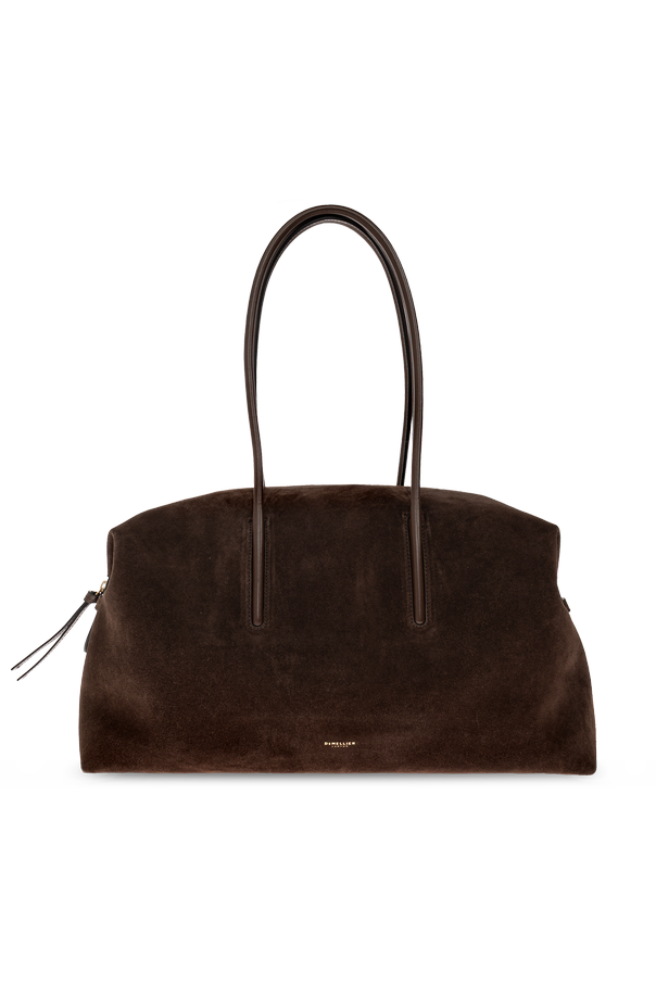 Suede Bag ‘Stockholm’ od DeMellier