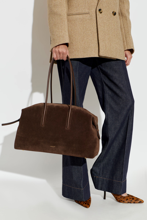 DeMellier Bolso de ante ‘Stockholm’
