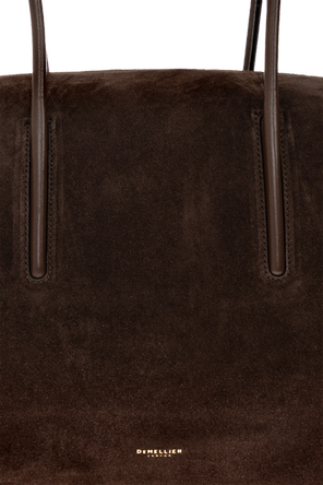 DeMellier Bolso de ante ‘Stockholm’