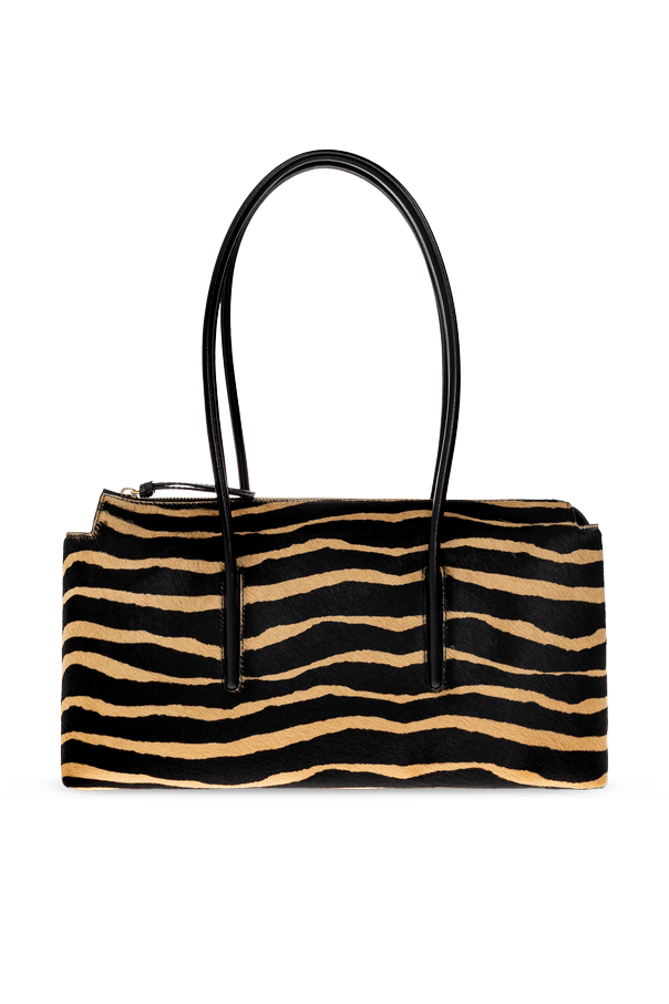 Leather Bag ‘Stockholm’ od DeMellier