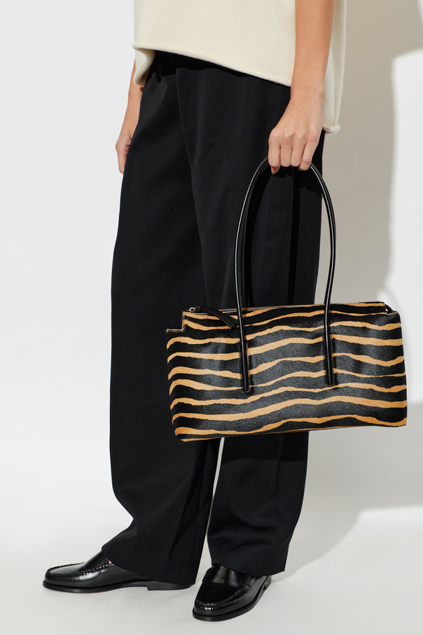 DeMellier Leather Bag ‘Stockholm’