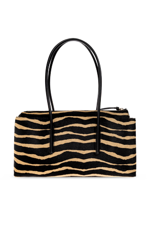 DeMellier Leather Bag ‘Stockholm’