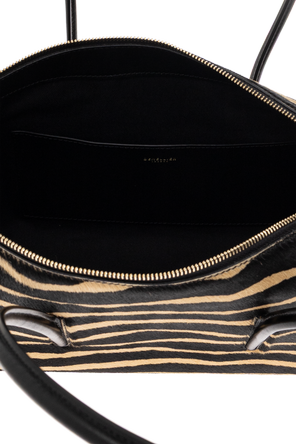 DeMellier Leather Bag ‘Stockholm’