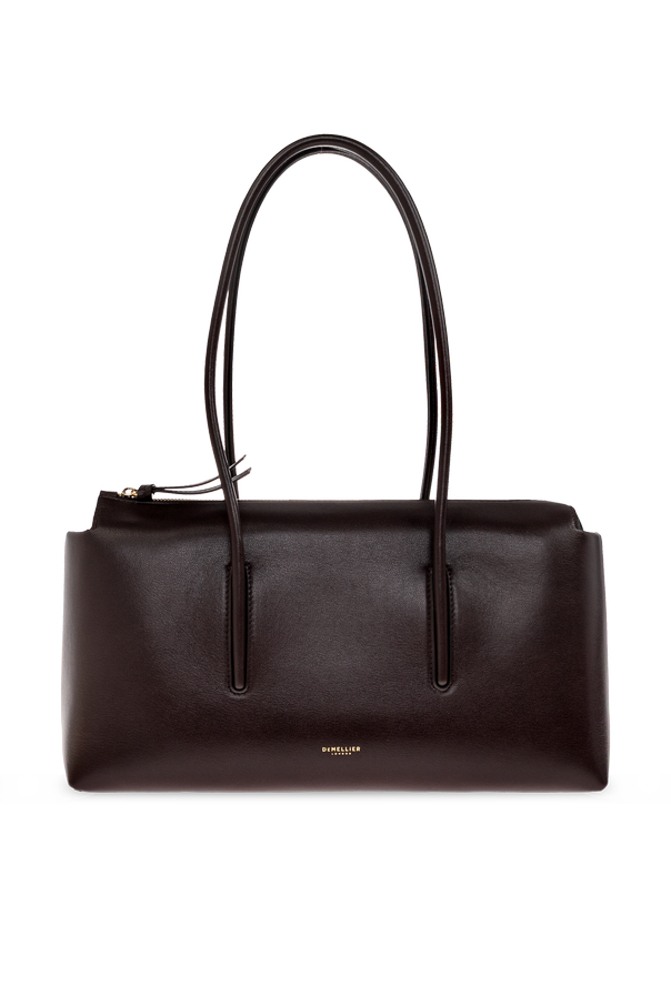 Leather Bag ‘Stockholm’ od DeMellier