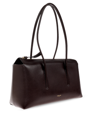 DeMellier Leather Bag ‘Stockholm’