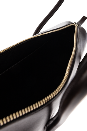 DeMellier Leather Bag ‘Stockholm’