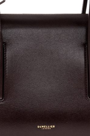 DeMellier Leather Bag ‘Stockholm’