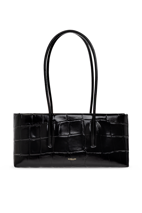 Leather Bag ‘Stockholm’ od DeMellier