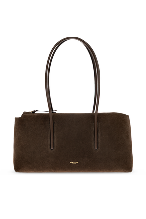Suede Bag ‘Stockholm’