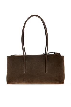 DeMellier Suede Bag ‘Stockholm’