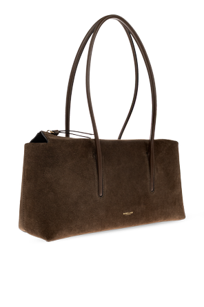 DeMellier Suede Bag ‘Stockholm’