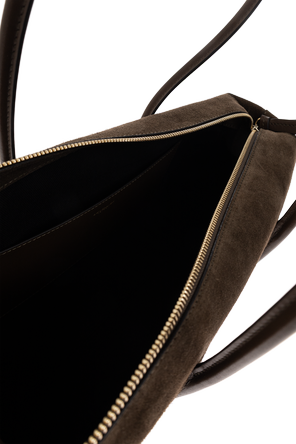 DeMellier Suede Bag ‘Stockholm’