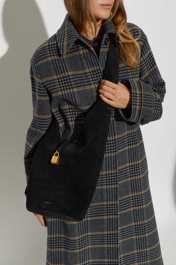 DeMellier Bolso de ante ‘Siena’