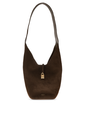 Bolso de ante ‘Siena’