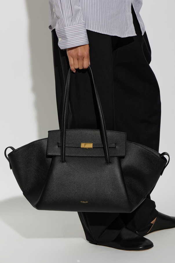 DeMellier Bolso de piel ‘Brooklyn Small’