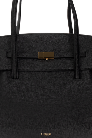 DeMellier Bolso de piel ‘Brooklyn Small’