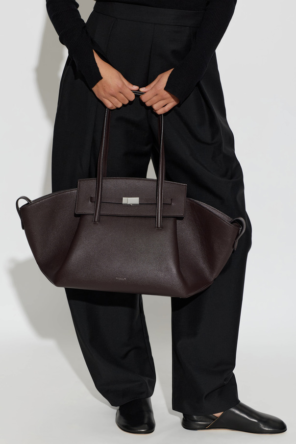 DeMellier Bolso de piel ‘Brooklyn Small’