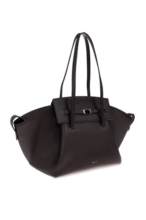 DeMellier Bolso de piel ‘Brooklyn Small’