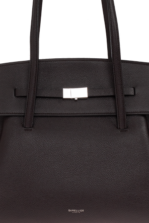 DeMellier Bolso de piel ‘Brooklyn Small’