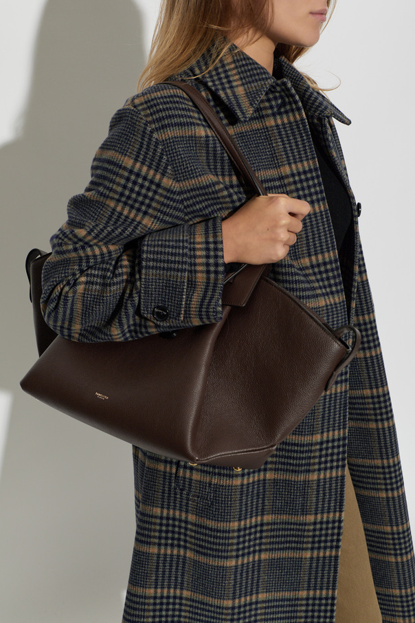 DeMellier Bolso de piel ‘Brooklyn Small’
