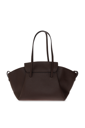 DeMellier Bolso de piel ‘Brooklyn Small’