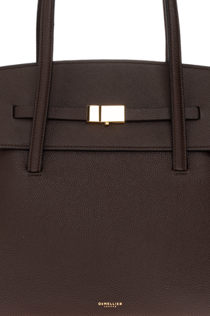 DeMellier Bolso de piel ‘Brooklyn Small’