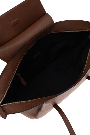 DeMellier Bolso de cuero ‘Brooklyn S’