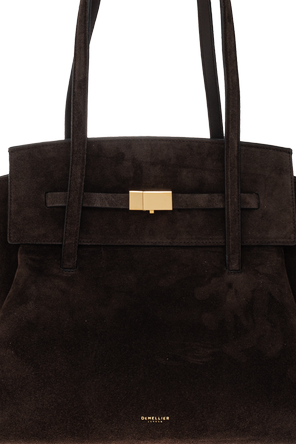 DeMellier Bolso de ante ‘Brooklyn’