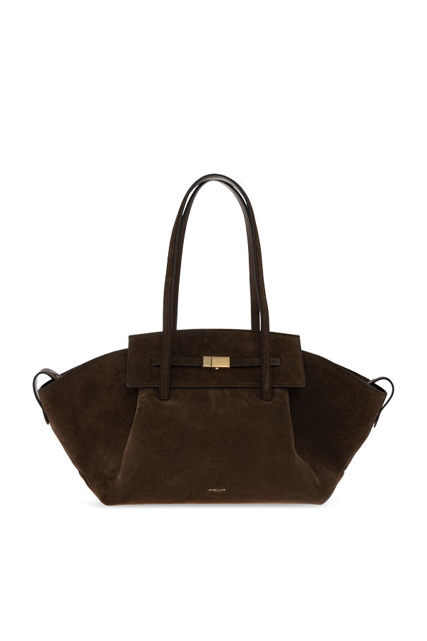 Leather Bag ‘Brooklyn’ od DeMellier