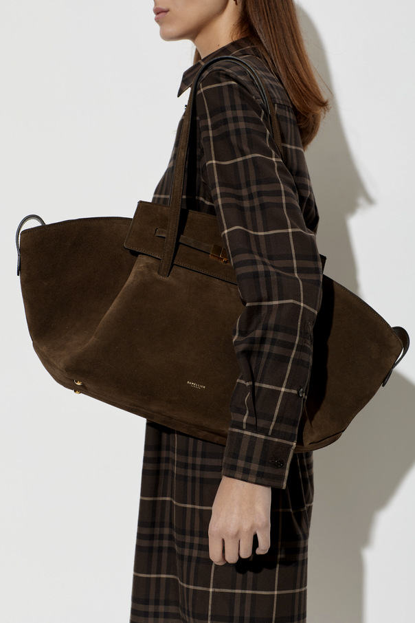 DeMellier Bolso de piel ‘Brooklyn’