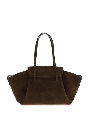 DeMellier Bolso de piel ‘Brooklyn’