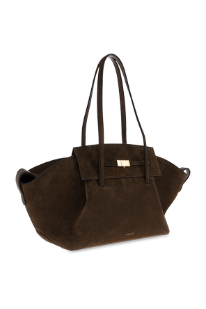 DeMellier Bolso de piel ‘Brooklyn’