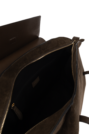DeMellier Bolso de piel ‘Brooklyn’
