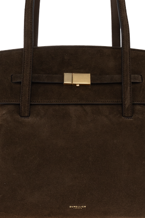 DeMellier Bolso de piel ‘Brooklyn’