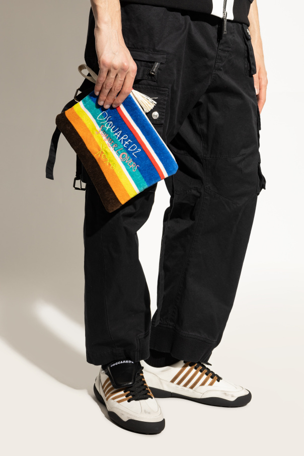 Dsquared2 Beach toiletry bag