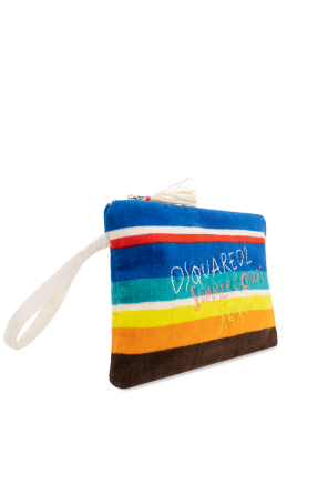 Dsquared2 Beach toiletry bag