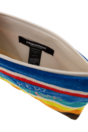 Dsquared2 Beach toiletry bag