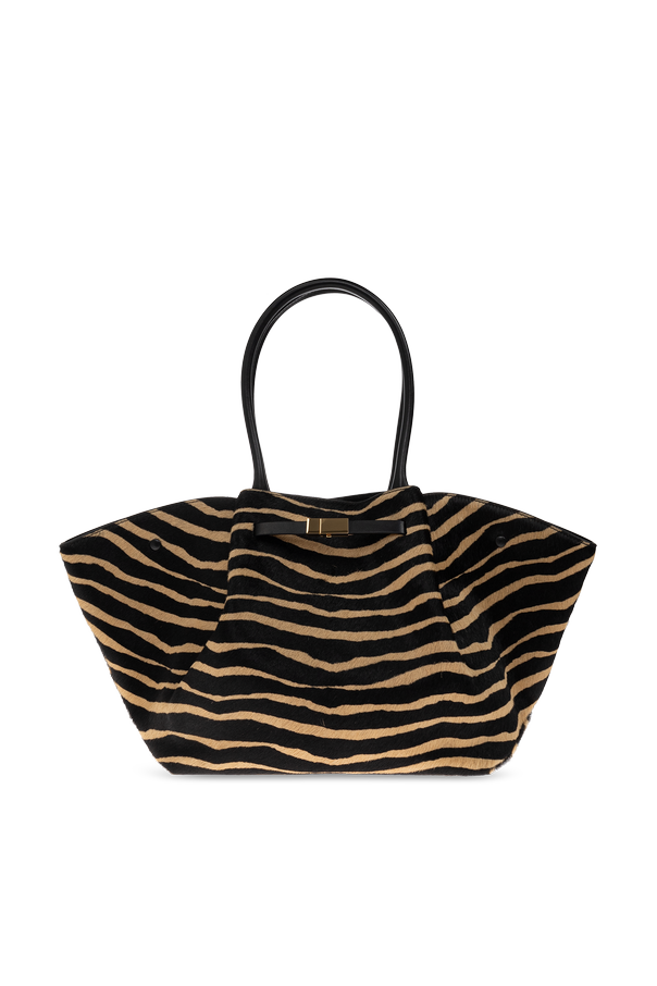 Leather Bag ‘New York’ od DeMellier