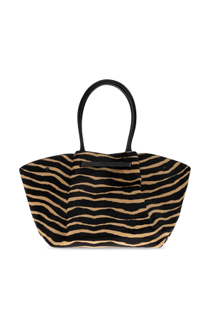 DeMellier Leather Bag ‘New York’