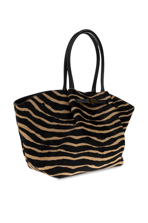 DeMellier Leather Bag ‘New York’