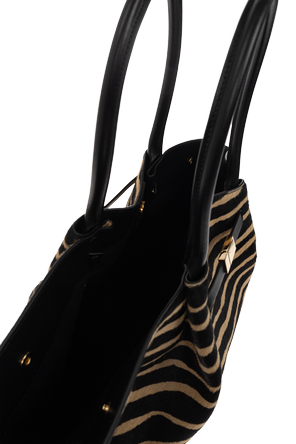 DeMellier Leather Bag ‘New York’