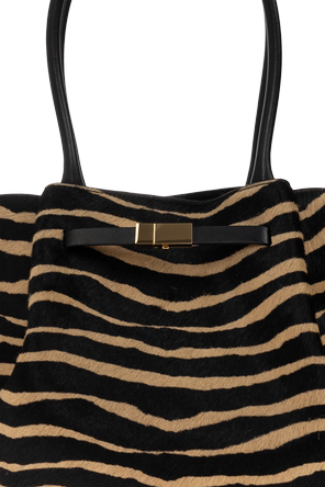 DeMellier Leather Bag ‘New York’