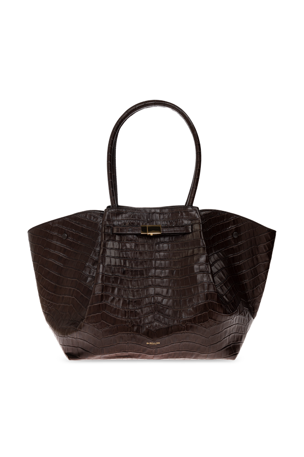 Leather Bag ‘New York’ od DeMellier